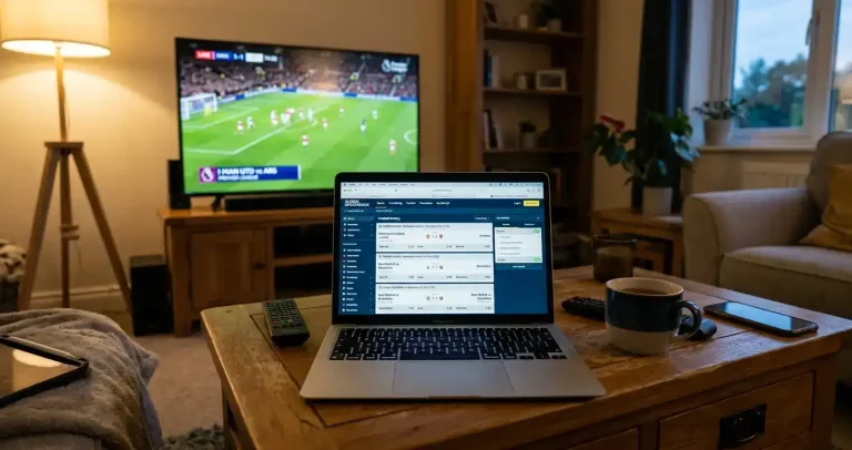 Betting sites not on GamStop offshore sportsbook comparison