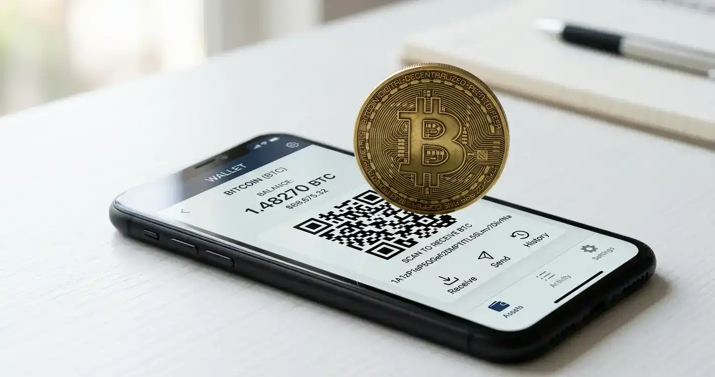 Bitcoin casino not on GamStop cryptocurrency payment process