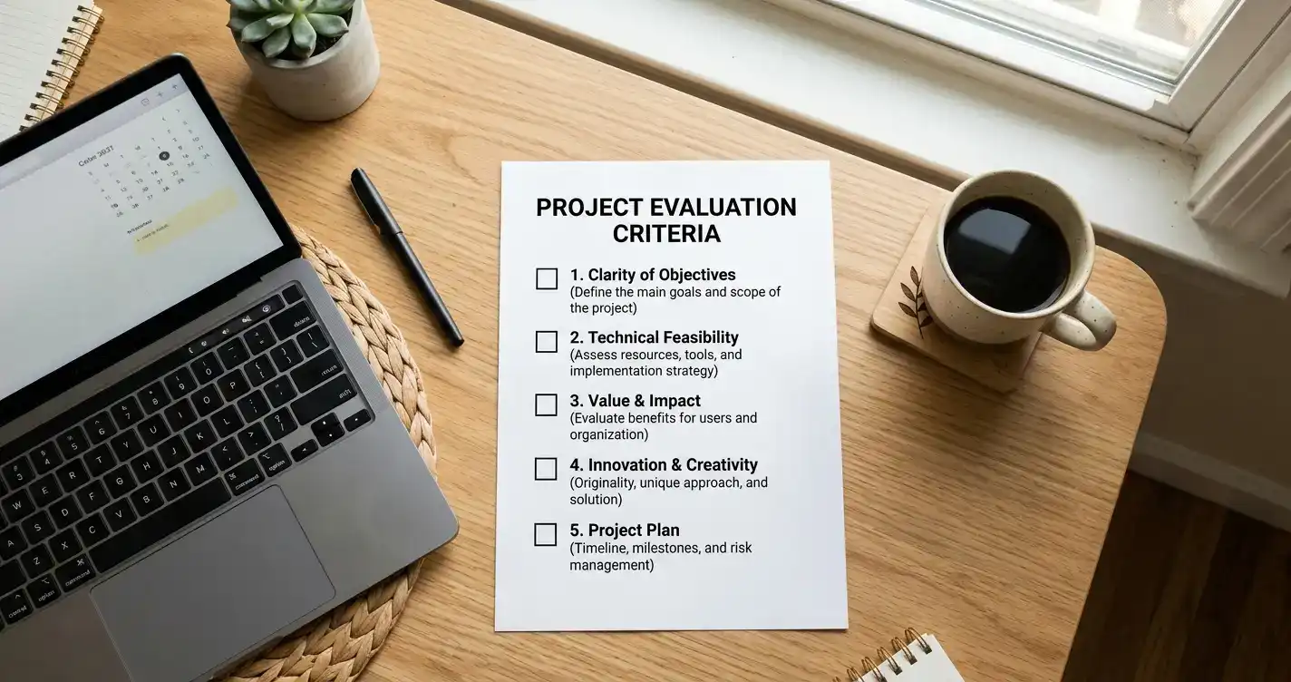 Casino evaluation checklist with five verification steps before depositing