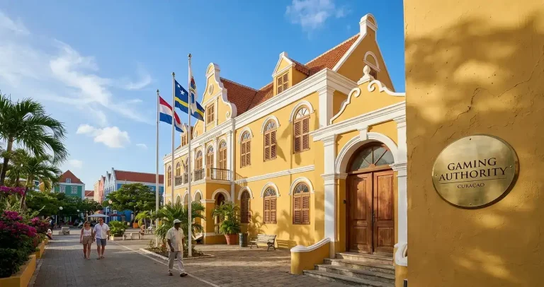 Curacao LOK reform 2024 casino licensing regulatory changes