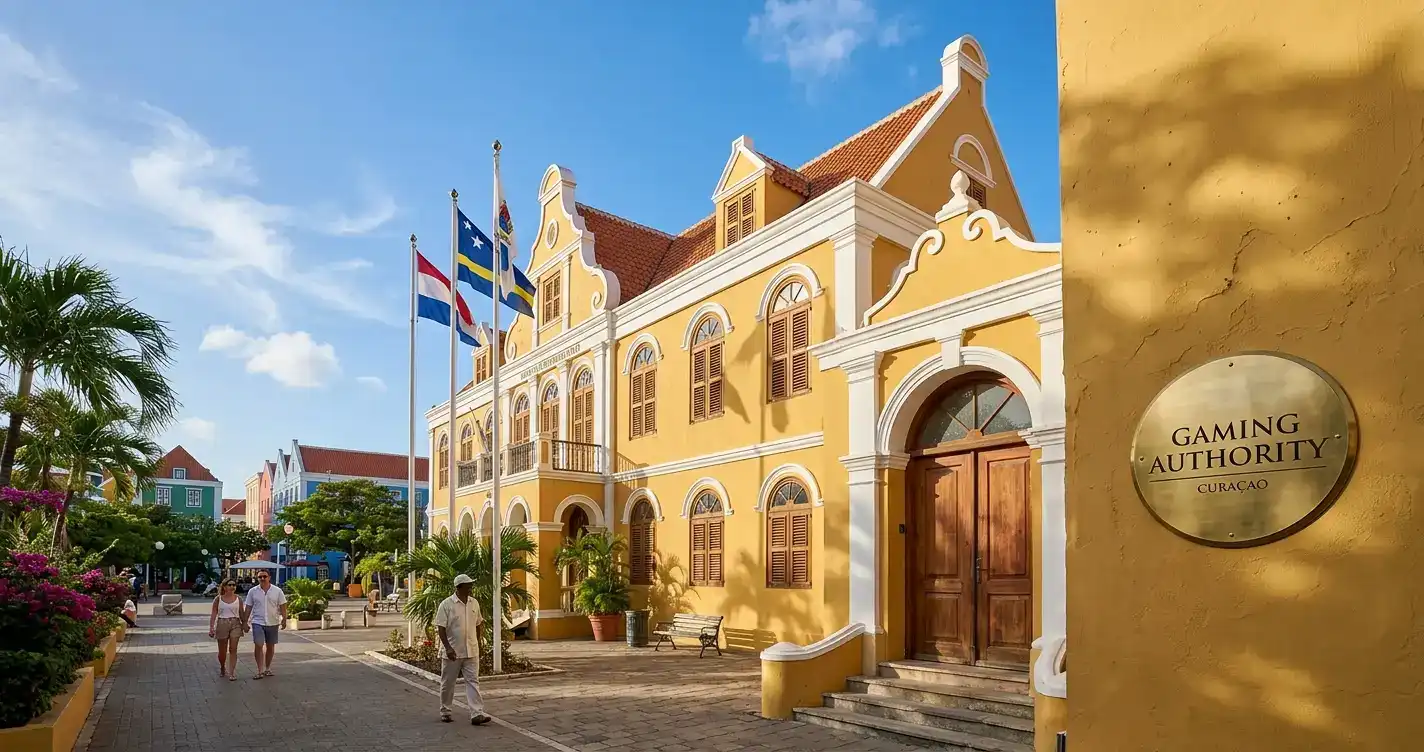 Curacao LOK reform 2024 casino licensing regulatory changes