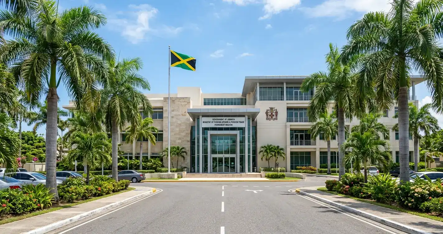 Timeline of Curaçao LOK reform transition from sub-licence system to direct licensing