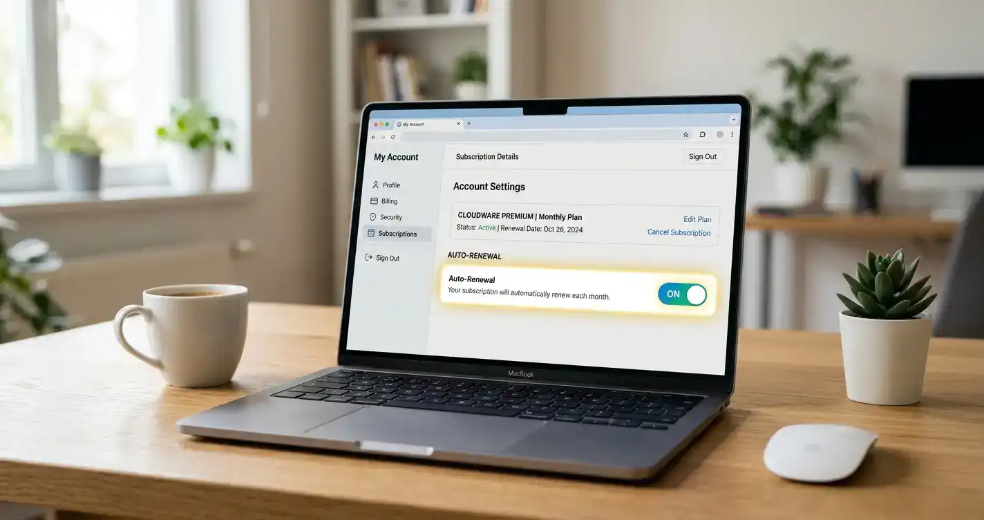 GamStop auto-renewal feature added December 2024