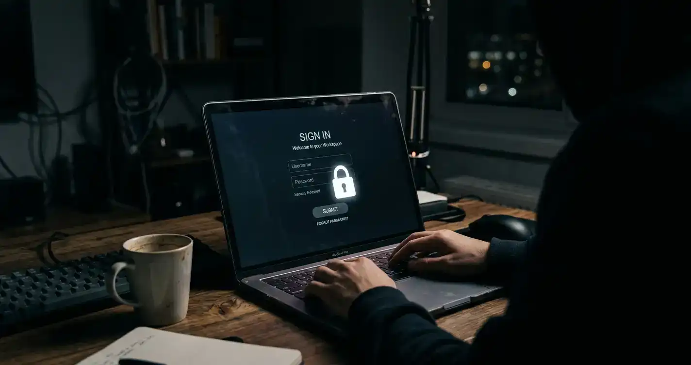 Identity theft and security risks when playing without KYC verification
