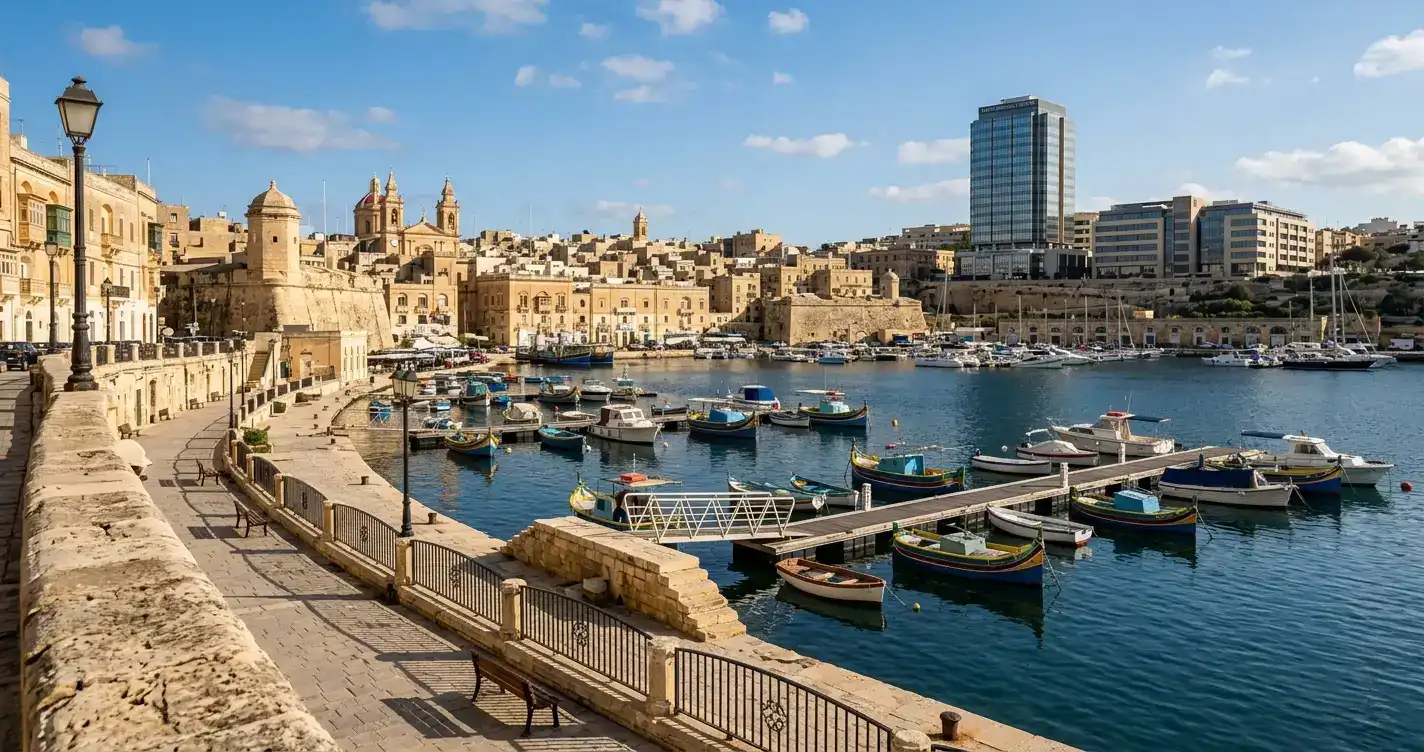 Malta Gaming Authority regulatory framework with player-fund segregation requirements