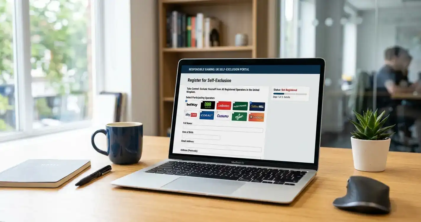 Multi-operator self-exclusion schemes like MOSES and BetStop