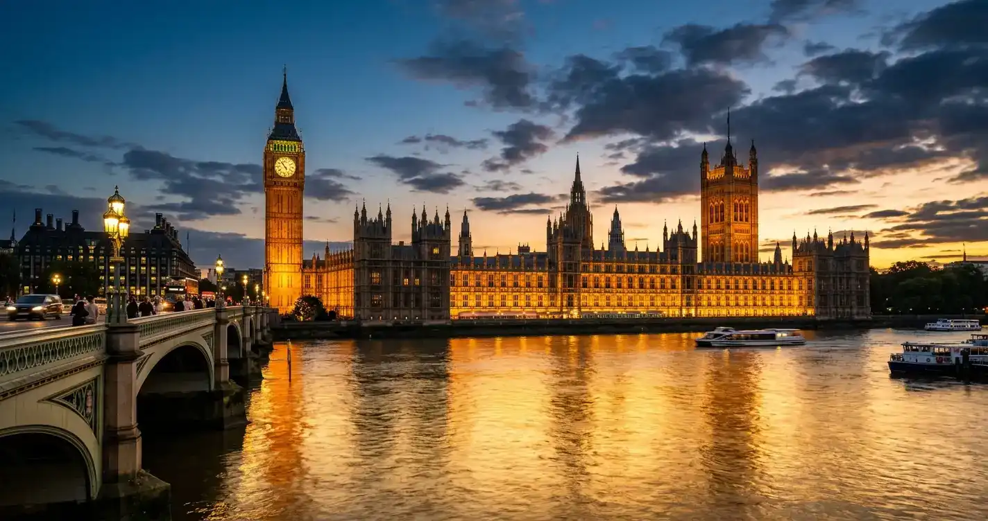Remote Gaming Duty 2026 UK gambling tax increase to 40 percent