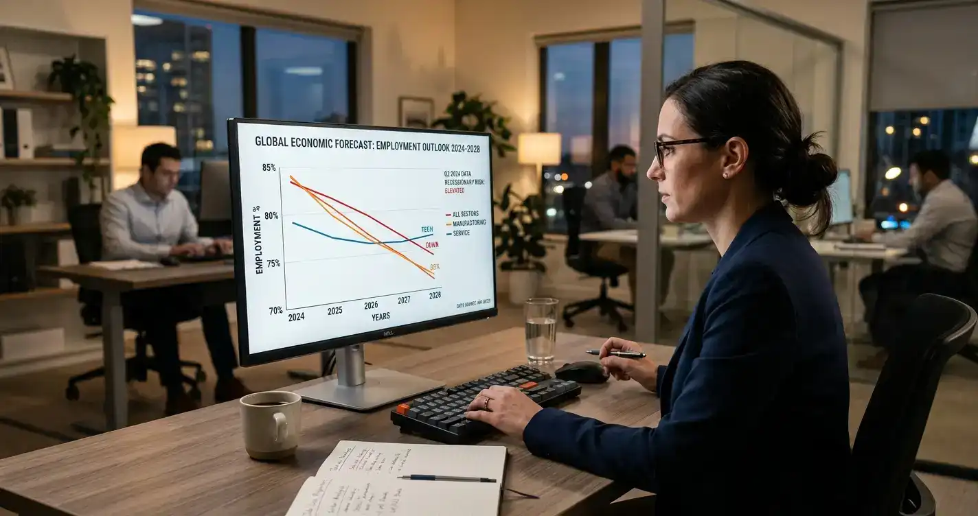 Projected job losses from 40 percent Remote Gaming Duty increase