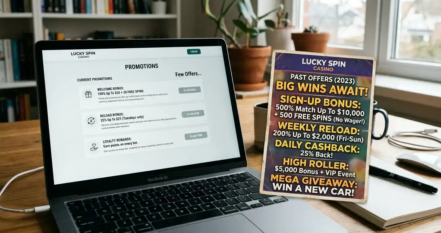UK gambling player experiencing reduced promotional offers