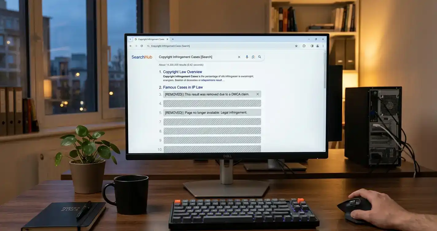 UKGC URL removal programme showing hundreds of thousands removed