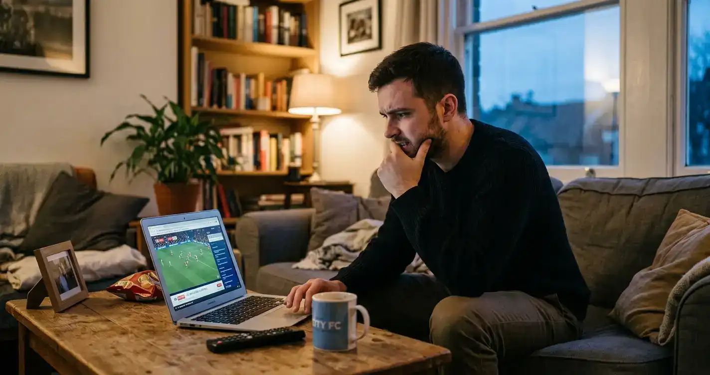 UK viewers exposed to risks from illegal stream gambling advertisements